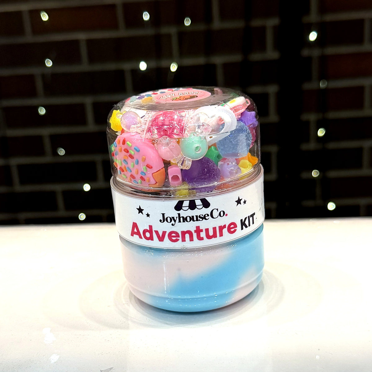 The Sweet Shoppe Adventure Kit