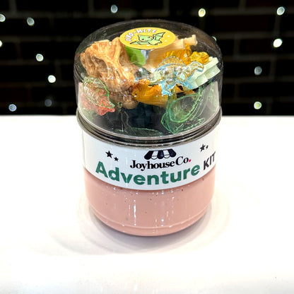 Jurassic Journey Adventure Kit