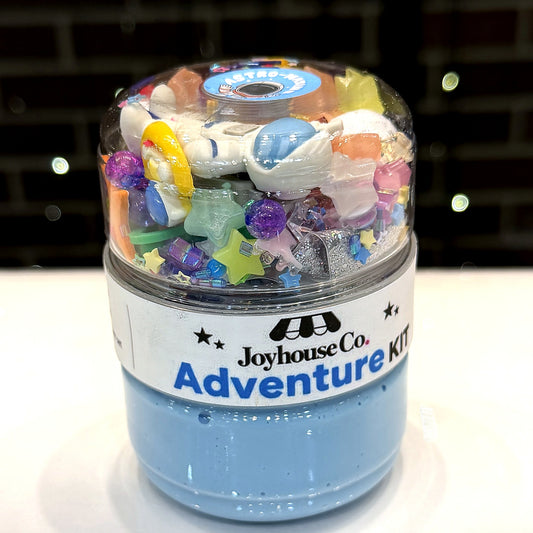 Space Explorer Adventure Kit