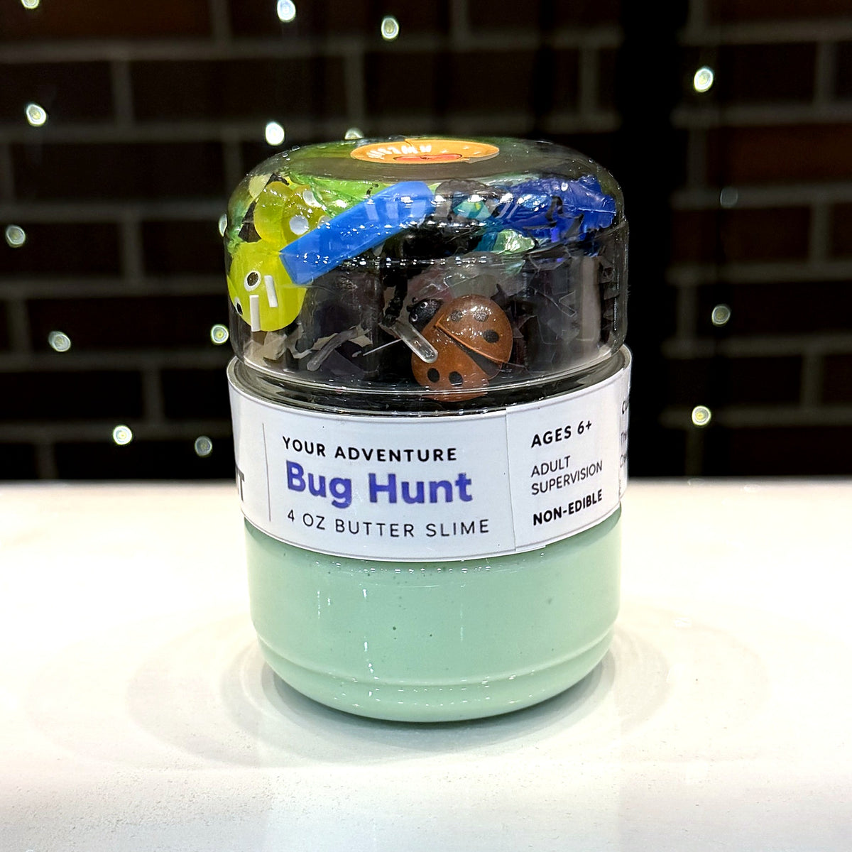 Bug Hunt Adventure Kit