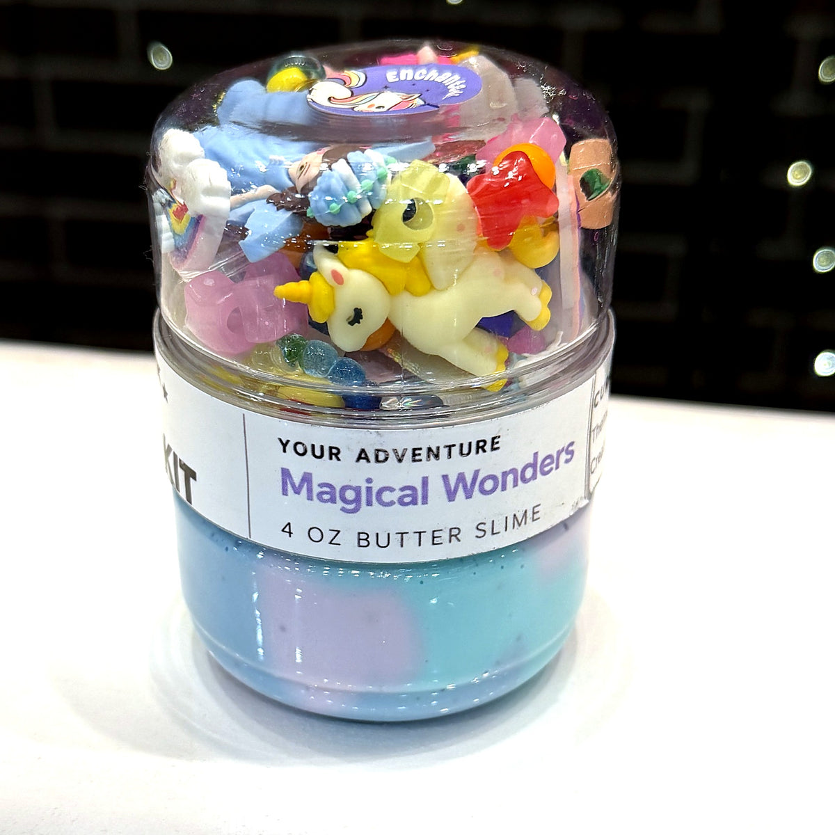 Magical Wonders Adventure Kit