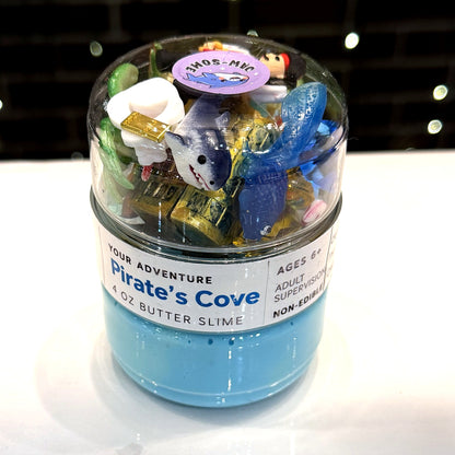 Pirate's Cove Adventure Kit