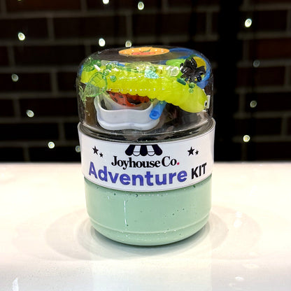Bug Hunt Adventure Kit